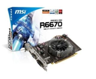 MSI Radeon HD6670 1024MB 128bit V2 - 102745 - zdjęcie 3